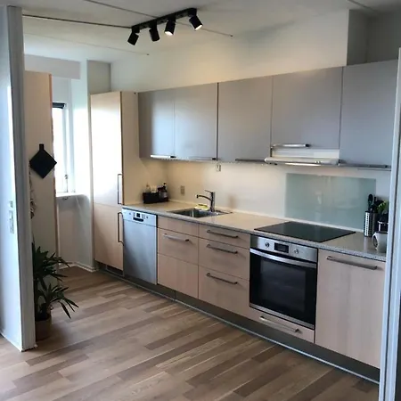Apartment Ega