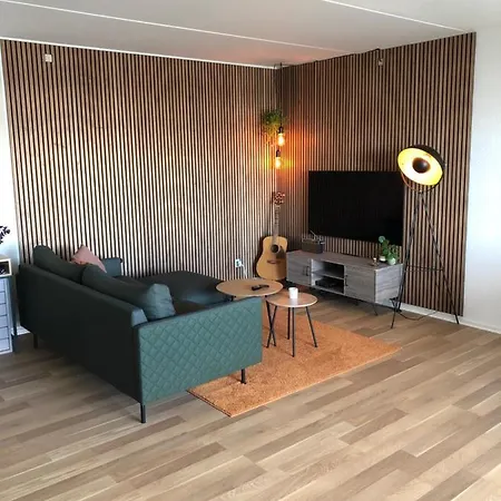 Apartment Ega