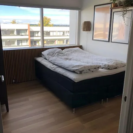 דירה Apartment Ega Egå