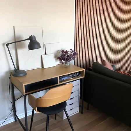 דירה Apartment Ega Egå