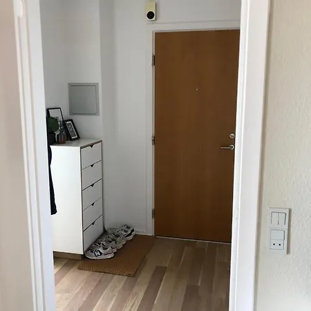 Apartment Ega *