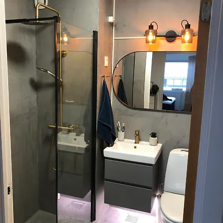 דירה Apartment Ega Egå